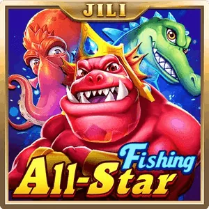 JILI Games Fishing